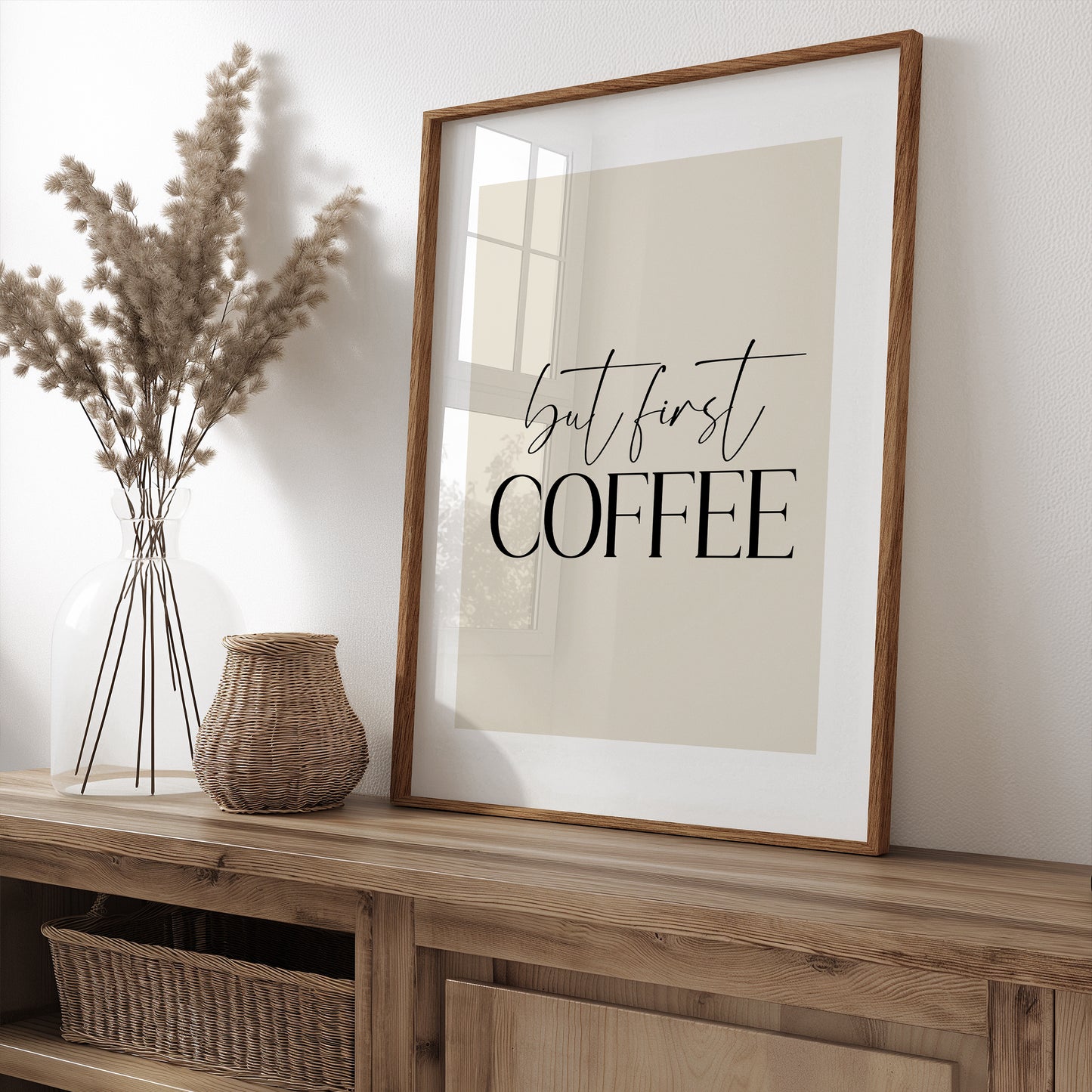 But First Coffee | MORE COLOURS