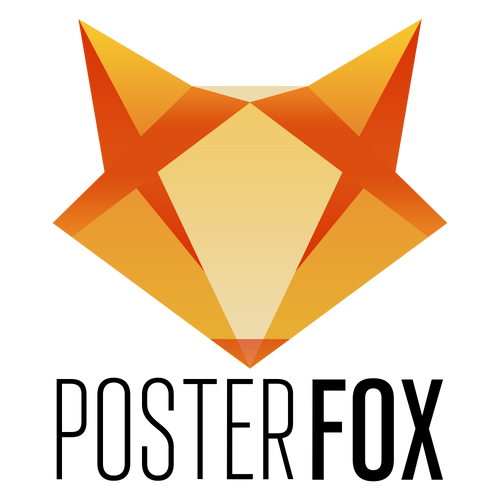 Poster Fox